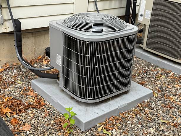 24/7 Emergency Hvac experts in East Bend, NC