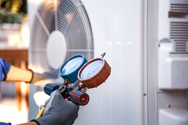 Affordable Hvac solutions in East Bend, NC